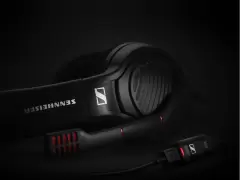 Top 6 tai nghe Gaming có âm thanh hay nhất của Sennheiser