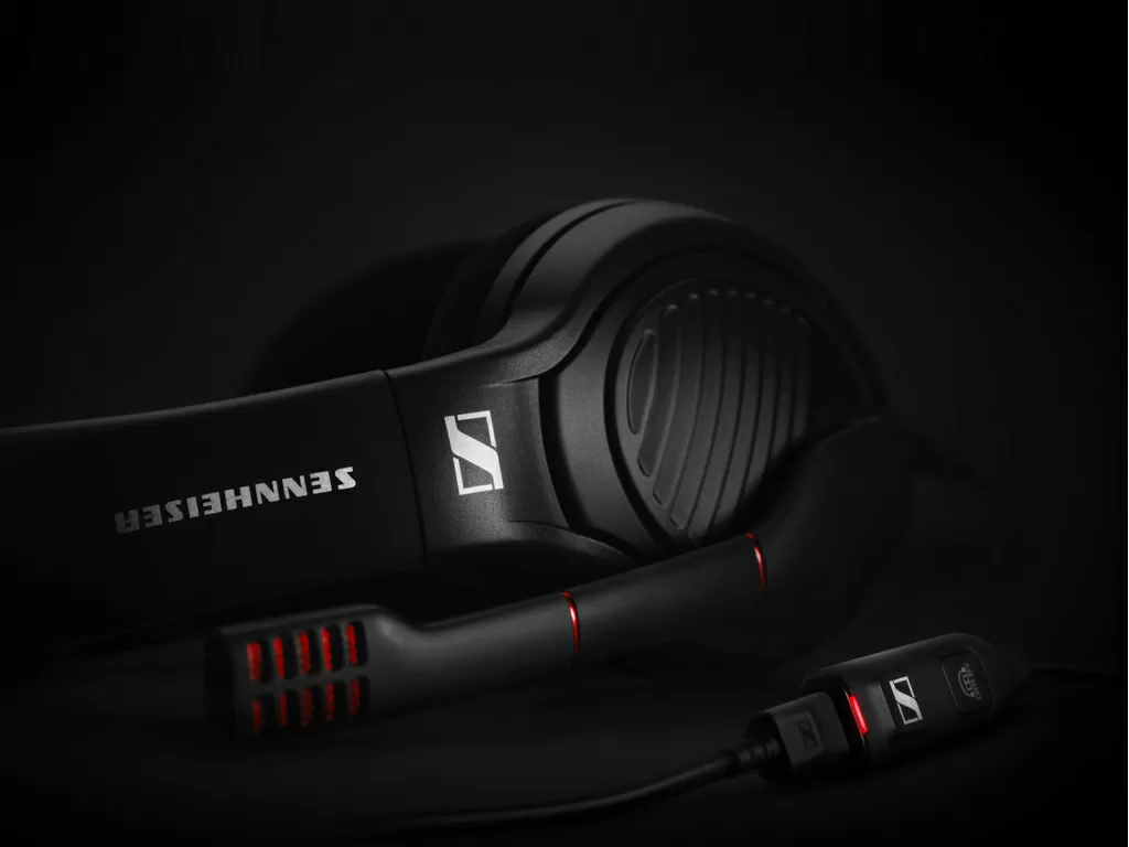 Top 6 tai nghe Gaming có âm thanh hay nhất của Sennheiser