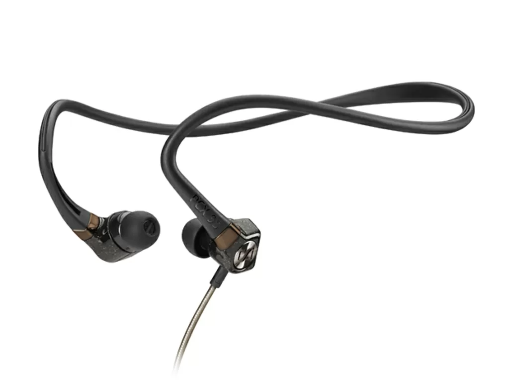 Top 6 tai nghe Portable Line kiểu thể thao có âm thanh hay nhất của Sennheiser