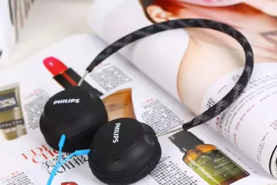 Top 6 tai nghe đánh giá có âm thanh hay nhất của Philips