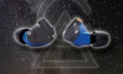 Top 6 tai nghe in ear đánh giá có âm thanh hay nhất của Campfire Audio