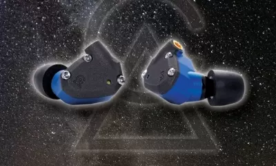 Top 6 tai nghe in ear đánh giá có âm thanh hay nhất của Campfire Audio