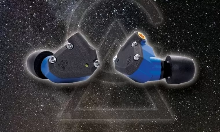 Top 6 tai nghe in ear đánh giá có âm thanh hay nhất của Campfire Audio