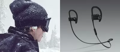 Top 6 tai nghe in ear đánh giá có âm thanh hay nhất của Beats