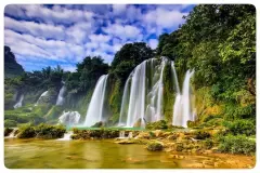 Top 6 địa điểm du lịch mà bạn nên đến khi tới Cao Bằng