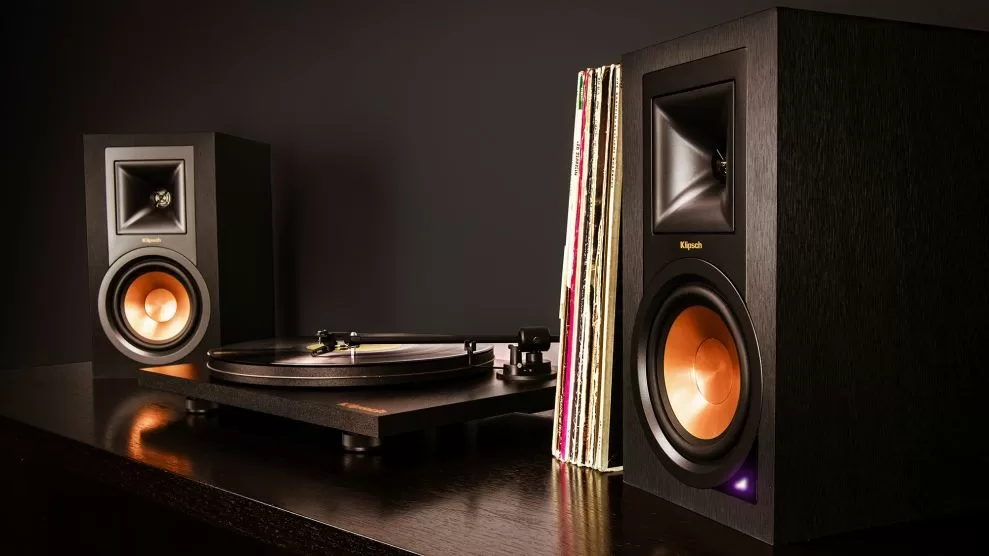 Top 4 chiếc loa máy tính được đánh giá có âm thanh hay nhất của Klipsch