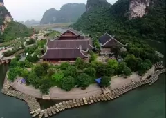 Top 6 địa điểm du lịch mà bạn nên đến khi tới Ninh Bình