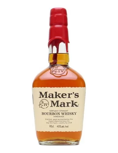 Top 5 loại rượu Whisky Mỹ đang được yêu thích nhất hiện nay