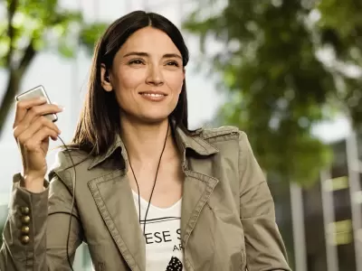 Top 5 tai nghe audiophile kiểu In-Ear có âm thanh hay nhất của Sennheiser