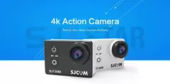 Top 5 camera hành trình SJcam tốt nhất nhất hiện nay