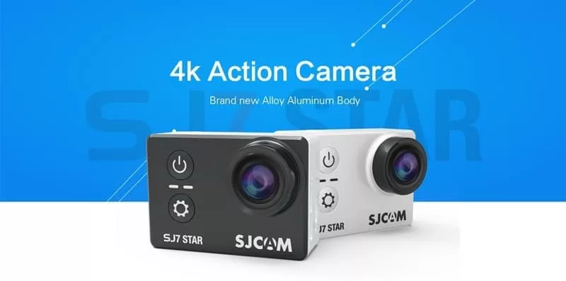 Top 5 camera hành trình SJcam tốt nhất nhất hiện nay