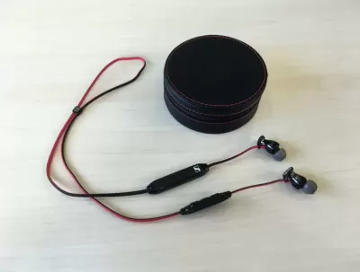Top 4 tai nghe in ear đánh giá có âm thanh hay nhất của Meters Music
