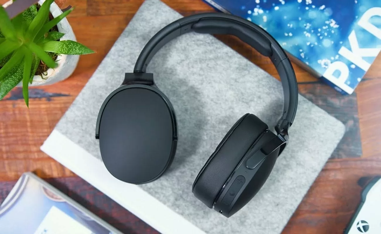 Top 6 tai nghe bluetooth đánh giá có âm thanh hay nhất của Skullcandy