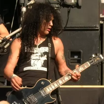Top 7 guitarist vĩ đại nhất trong lịch sử