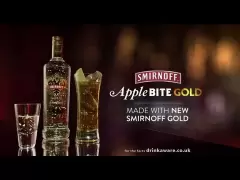 Top 5 thương hiệu Vodka bán chạy nhất trên thế giới hiện nay