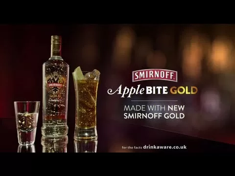 Top 5 thương hiệu Vodka bán chạy nhất trên thế giới hiện nay