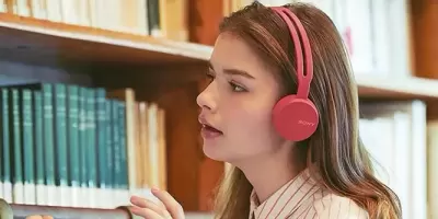 Top 6 tai nghe không dây đánh giá có âm thanh hay nhất của Sony
