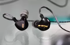 Top 4 tai nghe in ear đánh giá có âm thanh hay nhất của EarSonics