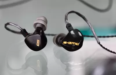 Top 4 tai nghe in ear đánh giá có âm thanh hay nhất của EarSonics