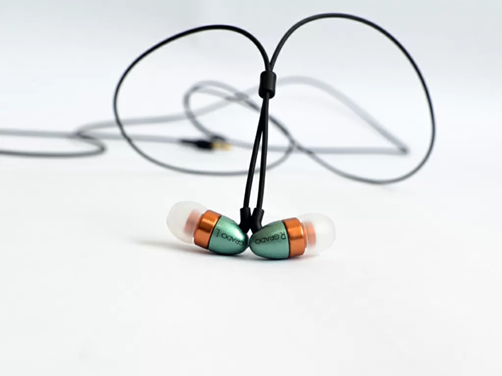 Top 4 tai nghe in ear cho âm thanh hay nhất của Grado