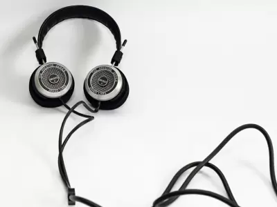 Top 5 tai nghe prestige kiểu full size cho âm thanh hay nhất của Grado