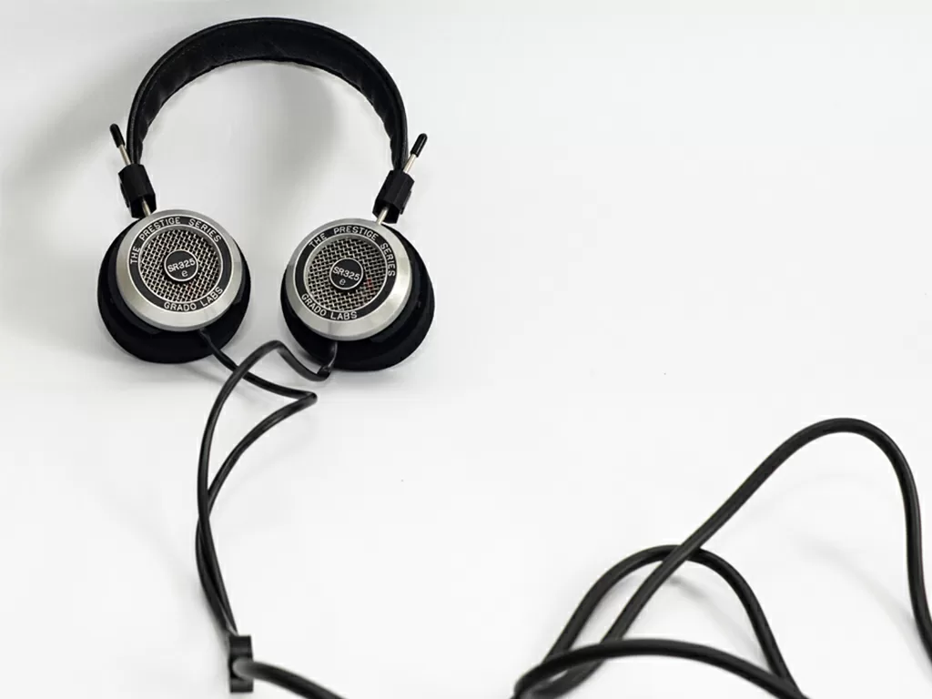 Top 5 tai nghe prestige kiểu full size cho âm thanh hay nhất của Grado