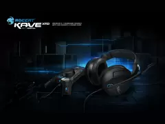 Top 6 tai nghe full size có âm thanh hay nhất của Roccat