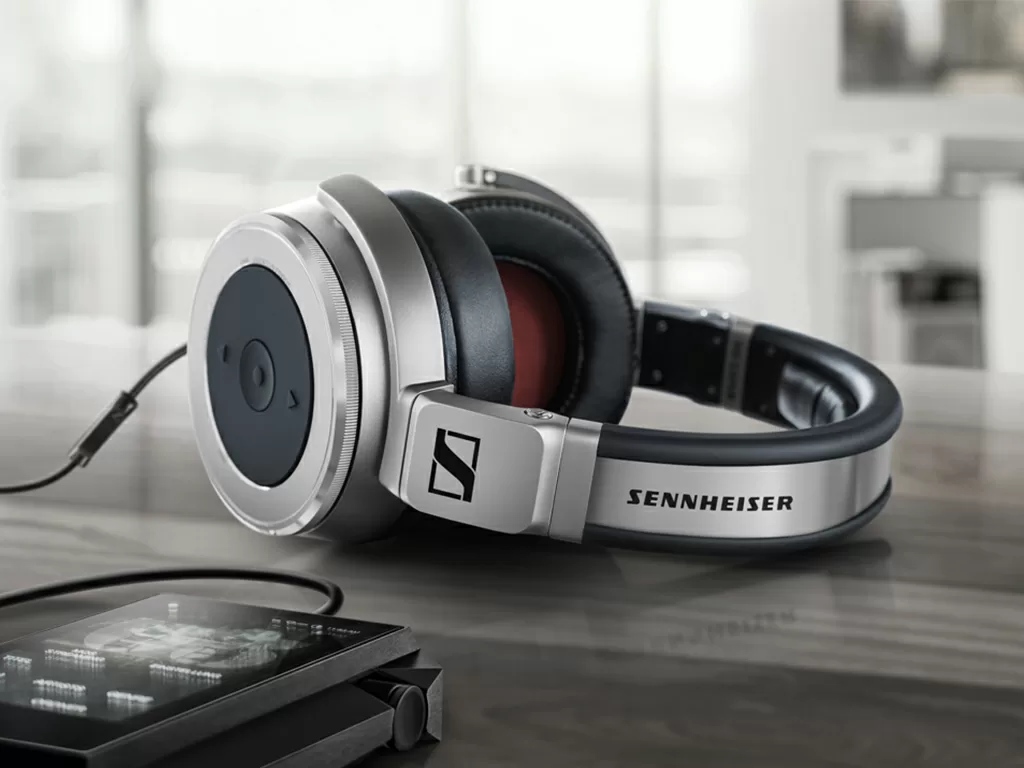 Top 6 tai nghe Portable Line có âm thanh hay nhất của Sennheiser