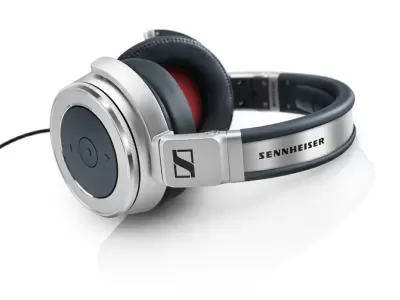 Top 6 tai nghe Portable Line kiểu Full-size có âm thanh hay nhất của Sennheiser