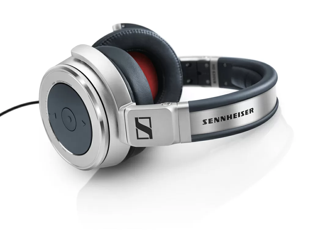 Top 6 tai nghe Portable Line kiểu Full-size có âm thanh hay nhất của Sennheiser