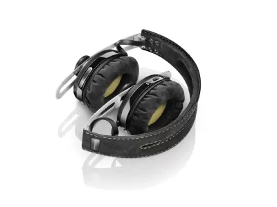 Top 4 tai nghe không dây kiểu on ear cho âm thanh hay nhất của Snnheiser
