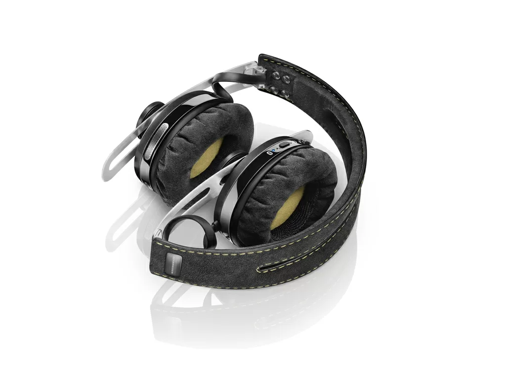 Top 4 tai nghe không dây kiểu on ear cho âm thanh hay nhất của Snnheiser