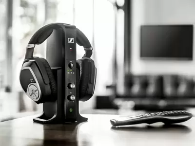 Top 6 tai nghe audiophile kiểu Full-Size có âm thanh hay nhất của Sennheiser