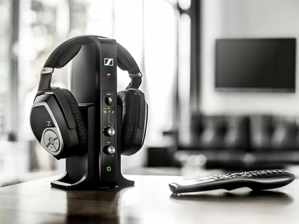 Top 6 tai nghe audiophile kiểu Full-Size có âm thanh hay nhất của Sennheiser