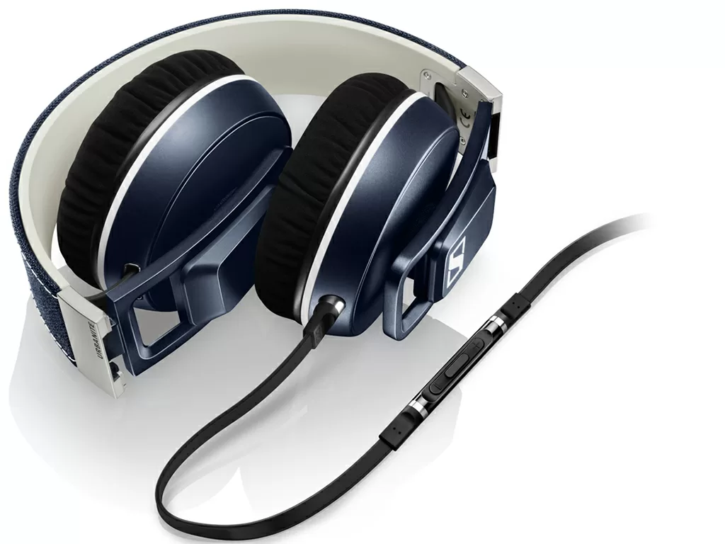 Top 6 tai nghe Portable Line tai nghe portable line cho iphone của sennheiser có âm thanh hay nhất của Sennheiser