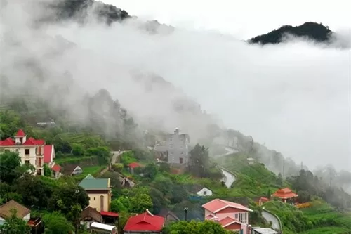 Top 6 địa điểm du lịch mà bạn nên đến khi tới Vĩnh Phúc
