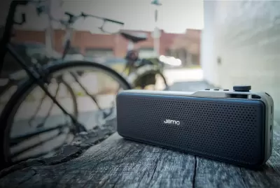 Top 5 chiếc loa bluetooth được đánh giá có âm thanh hay nhất của Jamo