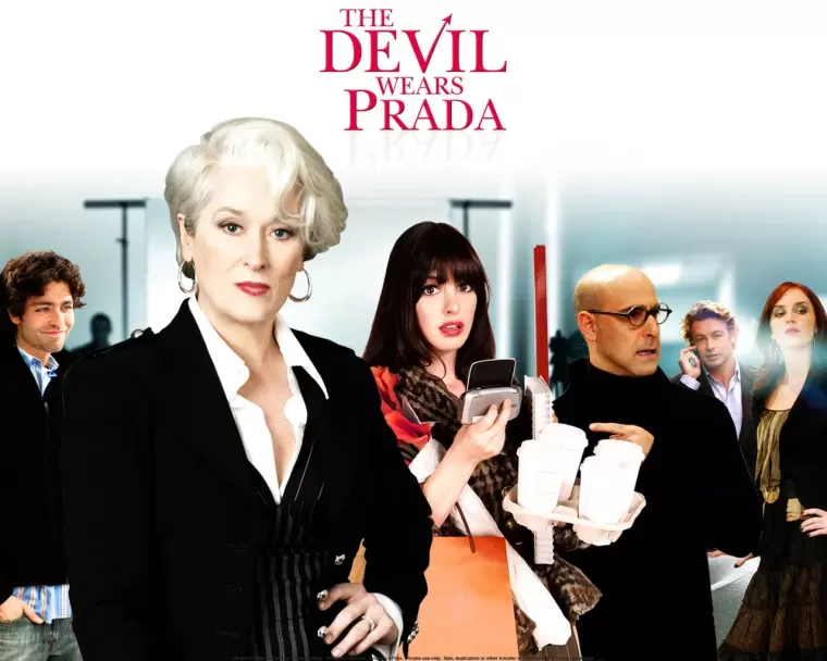 Top 6 bộ phim của Meryl Streep hay nhất mà bạn nên xem