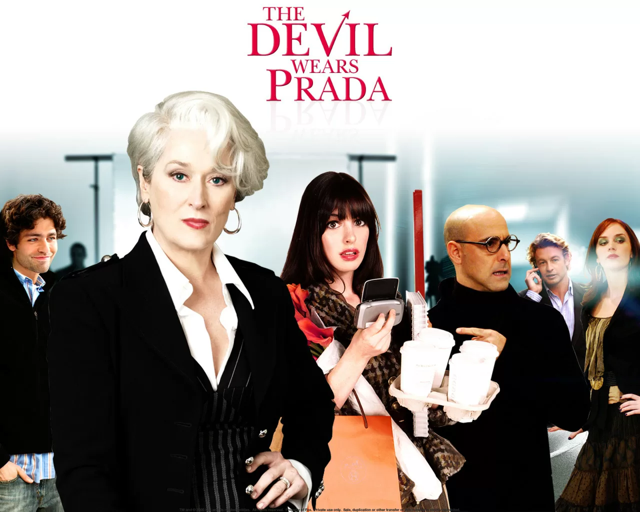 Top 6 bộ phim của Meryl Streep hay nhất mà bạn nên xem