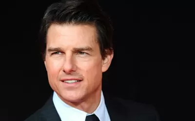 Top 6 nam diễn viên đẹp trái nhất làng điện ảnh Hollywood