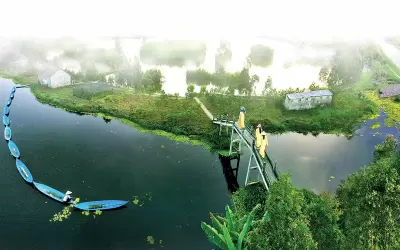 Top 6 địa điểm mà bạn nên ghé thăm khi đặt chân đến Kiên Giang