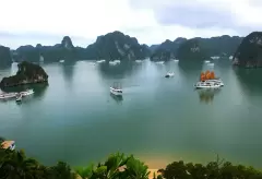 Top 6 địa điểm du lịch mà bạn nên đến khi tới Quảng Ninh