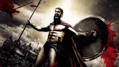 Top 6 bộ phim của Gerard Butler hay nhất mà bạn nên xem