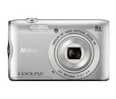 Top 5 mẫu máy ảnh Compact Nikon tốt nhất hiện nay