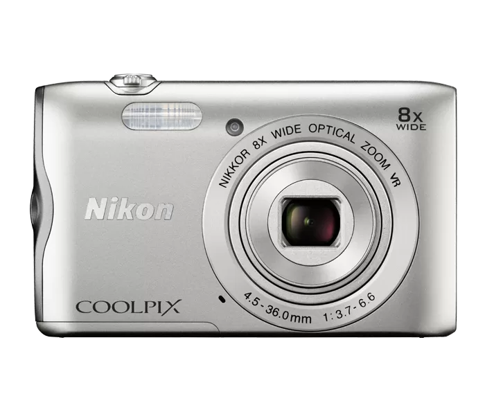 Top 5 mẫu máy ảnh Compact Nikon tốt nhất hiện nay
