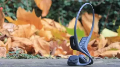 Top 4 tai nghe không dây đánh giá có âm thanh hay nhất của Aftershokz