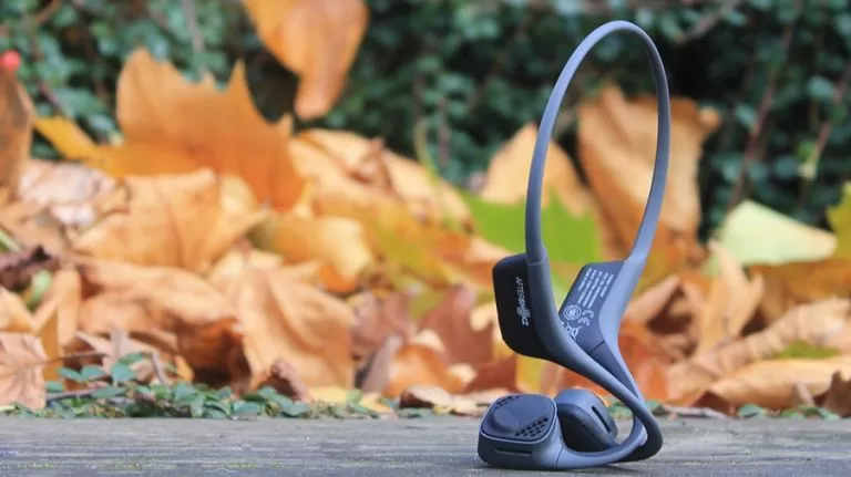 Top 4 tai nghe không dây đánh giá có âm thanh hay nhất của Aftershokz