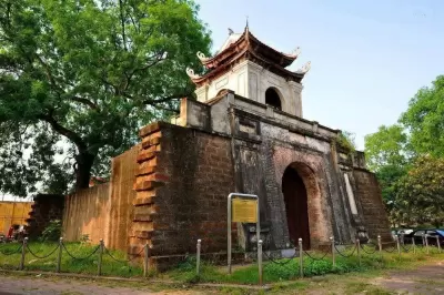 Top 6 địa điểm du lịch mà bạn nên đến khi tới Nghệ An
