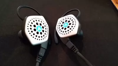 Top 5 tai nghe in ear đánh giá có âm thanh hay nhất của Audeze