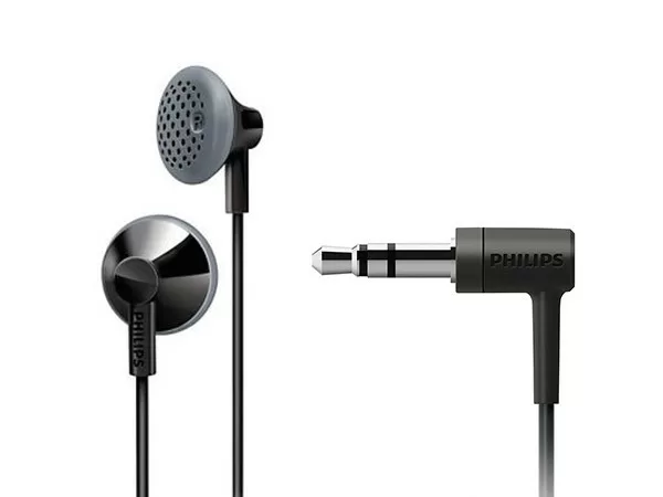 Top 4 tai nghe earbud đánh giá có âm thanh hay nhất của Philips
